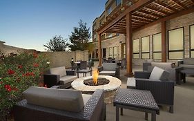 Courtyard By Marriott Wichita Falls